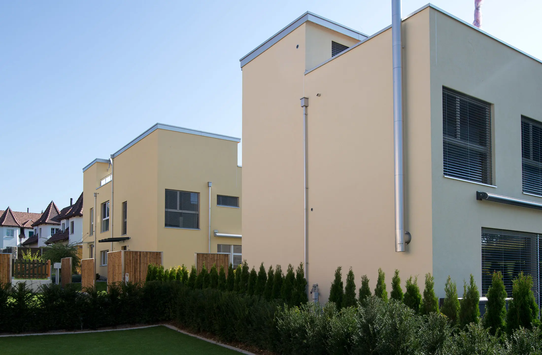 Efh Siedlung Bickacker Wurenlos 001
