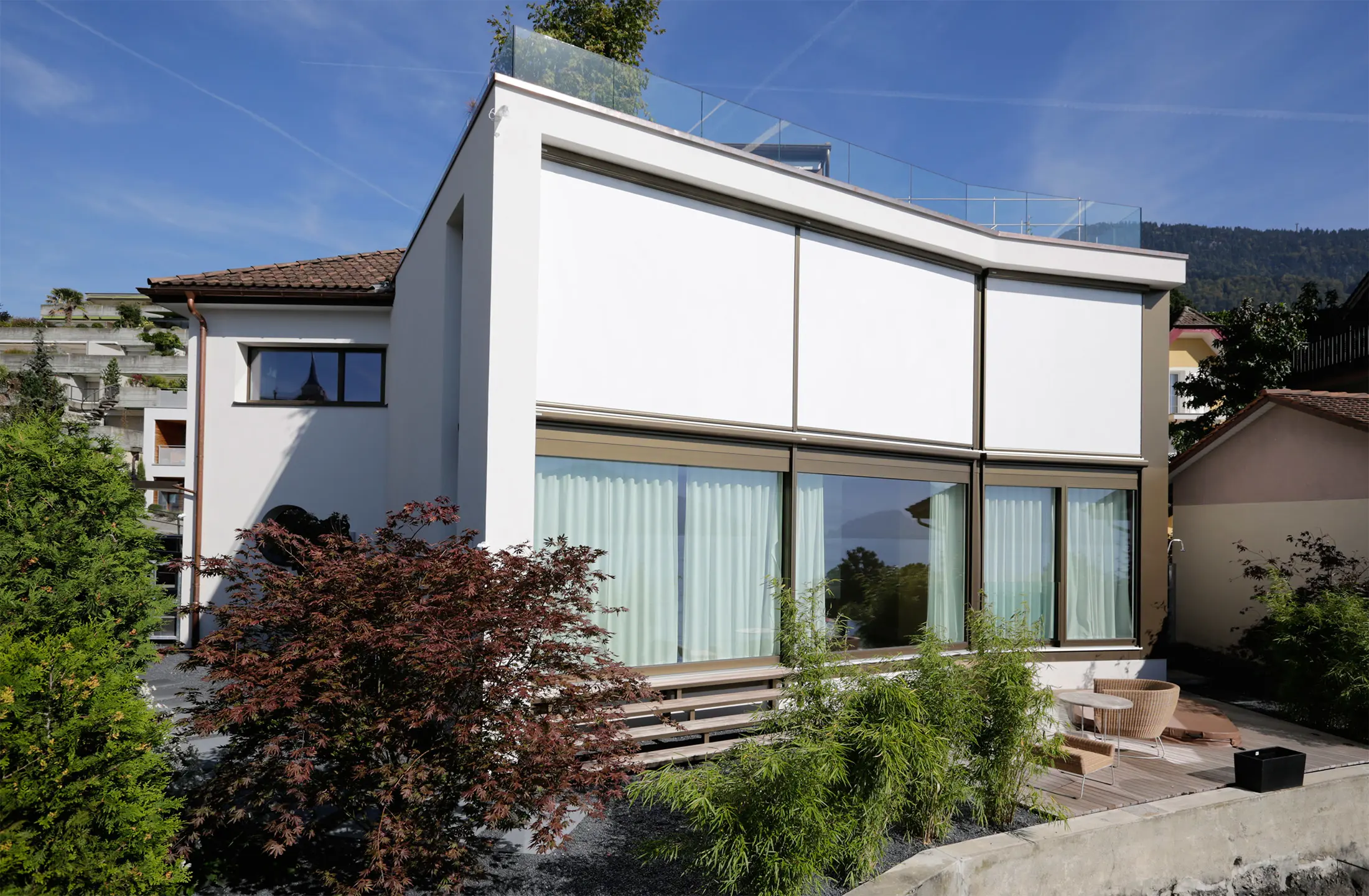 Seestrasse Weggis 001
